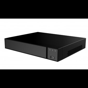 Sieťový rekordér NVR pre 16 IP kamier Cantonk NVRC1636 - 5