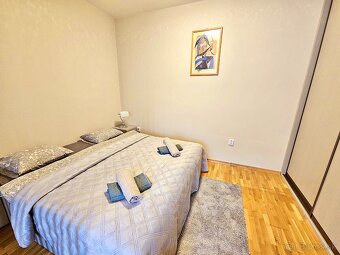 Na prenájom 1i. zariadený byt, BA-Nové Mesto, Vajnorská ul - 5