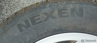 Elektrony 5x100 r15 - 5