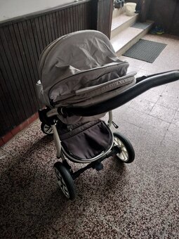 Detský kočík v super stave - 5