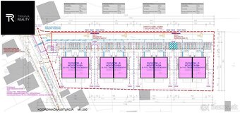 Bývanie v najlepšej lokalite 4 izbový byt 109 m2 so záhradko - 5