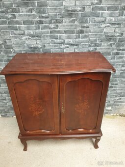 Taliansky nabytok - 5