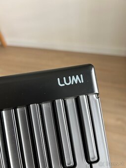 Klavír Lumi by Roli - 5
