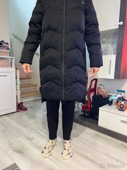 Zimná bunda damska L - 5