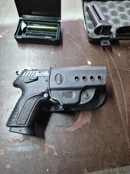 Predam maloražku CP22 - 5