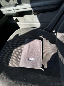 Ford focus 1.8 diesel - 5