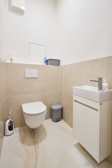 Prenájom  3 izb.  bytu v novostavbe Bytča –Jablone - 5