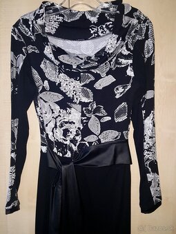 JULIETTE šaty v.M/L - 5