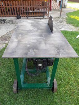 Cirkular na 380V  5,5kWkW - 5