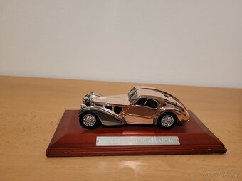 Modely DeAgostini - 5