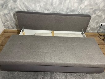 Sedacia súprava - 5