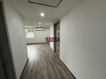 NA PREDAJ – Priestranný poschodový rodinný dom HRAŇ - 5