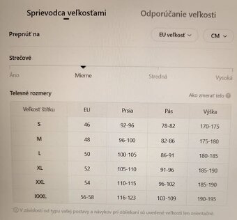 NOVá teplá pánska mikina s kapucnou XL - 5