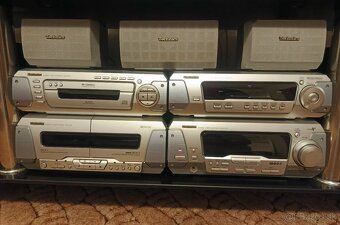 TECHNICS SL-EH770 - 5