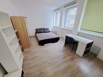 Prenájom garsónky na Podunajskej ul. v Pod. Biskupiciach - 5