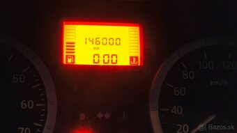 Dacia Logan 1.4 mpi - 5