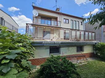 5-IZBOVÝ RODINNÝ DOM MICHALOVCE - 5