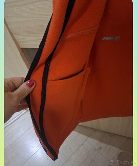 Chlapčenská mikina, veľ.152/158 - 5