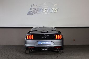 Ford Mustang 5.0 V8 GT 2023 - 5