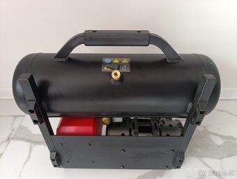 Milwaukee kompresor - 5