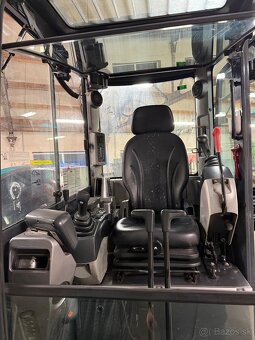 Bager Sunward SWE35UF - 5