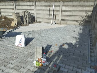 Ponúkam murárske práce - 5