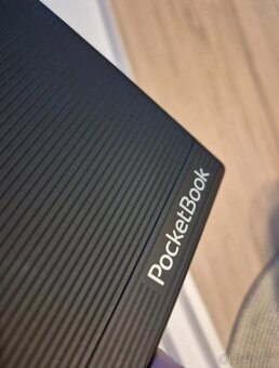 Farebná čítačka kníh PocketBook InkPad Color3 - 5