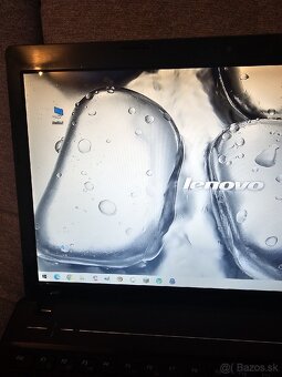 Notebook Lenovo G580 8B RAM 512GB SDD - 5