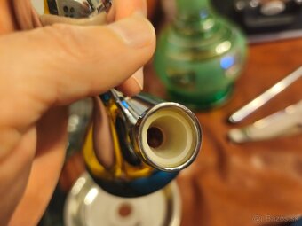 Vodná fajka MYA - 5