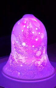 Vianočné zvončeky - 5