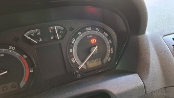 Škoda Fabia 1.2 - 5