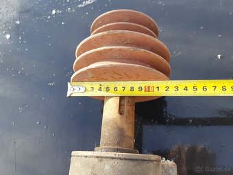 Predam osku na cirkular - 5