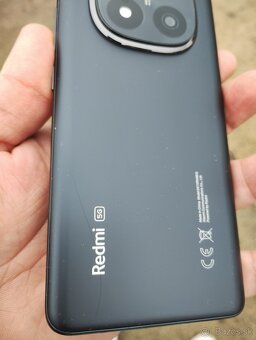 Predám Xiaomi Redmi note 14 pro plus 5g - 5