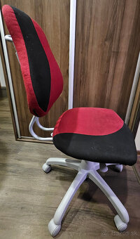 Detska Stoličky FUXO S-LINE - 5