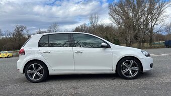 VW Golf 2.0 TDi 103kw - 5