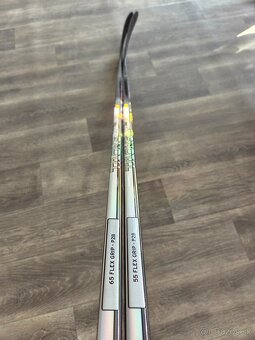 Hokejky CCM Tacks XF Pro Intermediate - 5