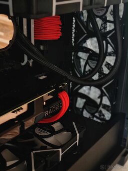 Predám herný PC - 5