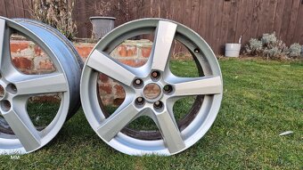 ŠKODA ENZO 5 x 112 R17 - 5