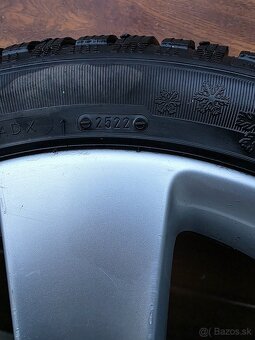 5x112 r17 225/45 - 5