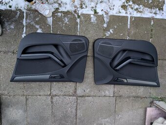 Náhradné diely Audi A4 b8 - 5