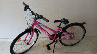 Predám bicykel Dema. - 5