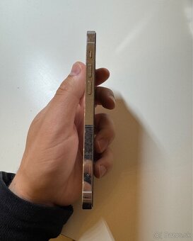 Apple iPhone 12 Pro 256gb v dobrom stave - 5