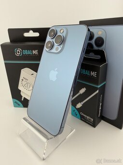 iPhone 13 Pro 128Gb - 5