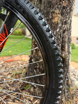 Bicykel pre deti - 5