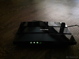 Router TP-Link - 5