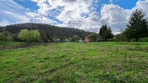 Predaj pozemkov v intraviláne v Obišovciach, Košice/okolie - 5
