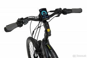 Nový elektrobicykel ECOBIKE max 45km/h aj bez pedalovan - 5