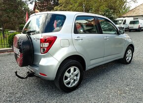 DAIHATSU TERIOS Top 1.5i 127tis km 4x4 + UZAVIERKA, KLIMA, - 5