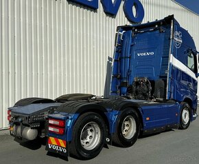 Volvo FH  16 750 6x4t Retarder, Hydraulika, Vzduch - 5
