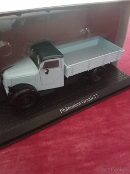 MODELY na predaj - 5